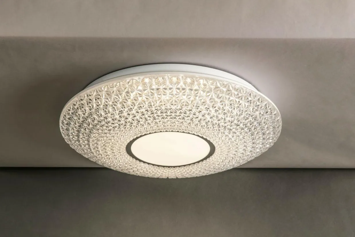 Lampa sufitowa MOREN LED CL18021-D40