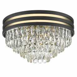 Lampa sufitowa NAICA C0525-05A-P7D7