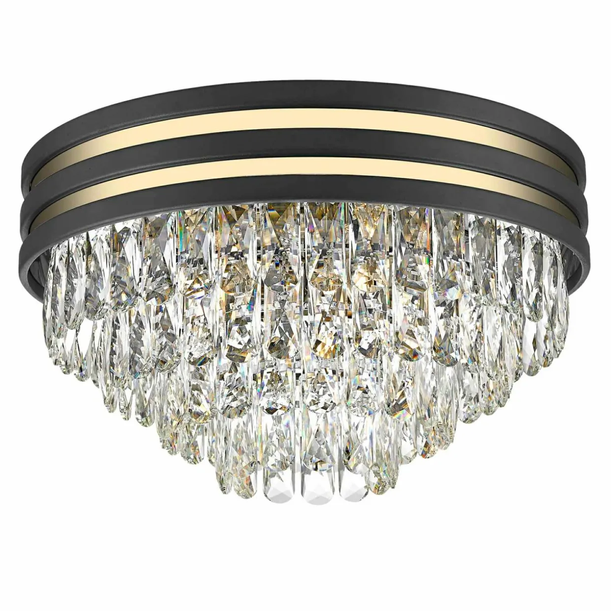 Lampa sufitowa NAICA C0525-05A-P7D7