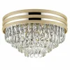 Lampa sufitowa NAICA C0525-05A-V6B5