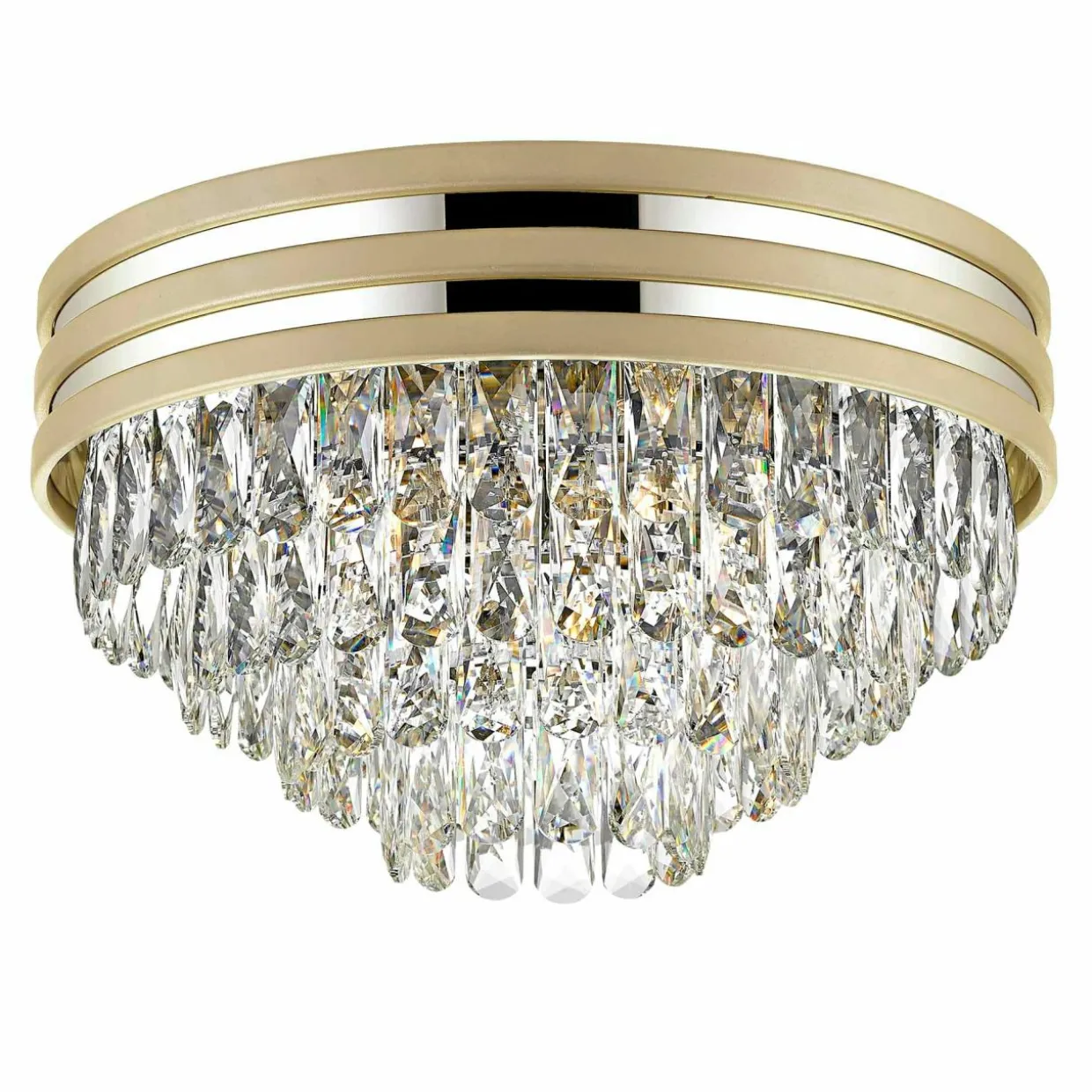 Lampa sufitowa NAICA C0525-05A-V6B5