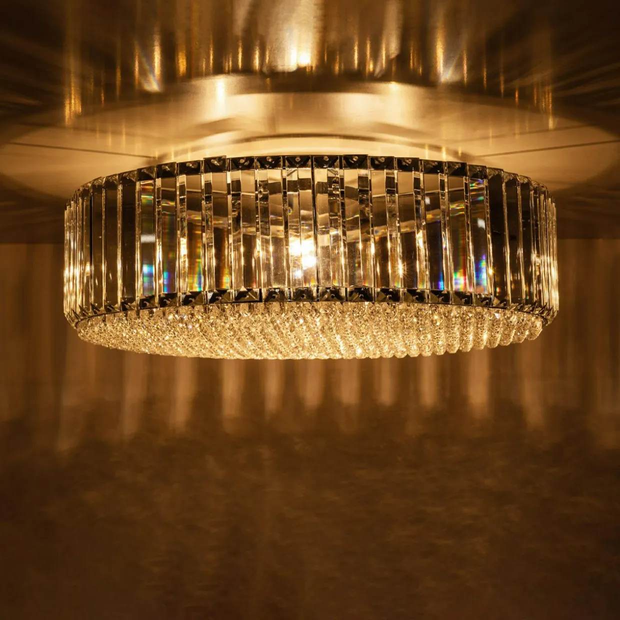 Lampa sufitowa PRINCE