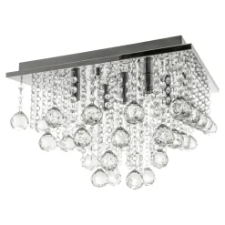 Lampa sufitowa RANGEL