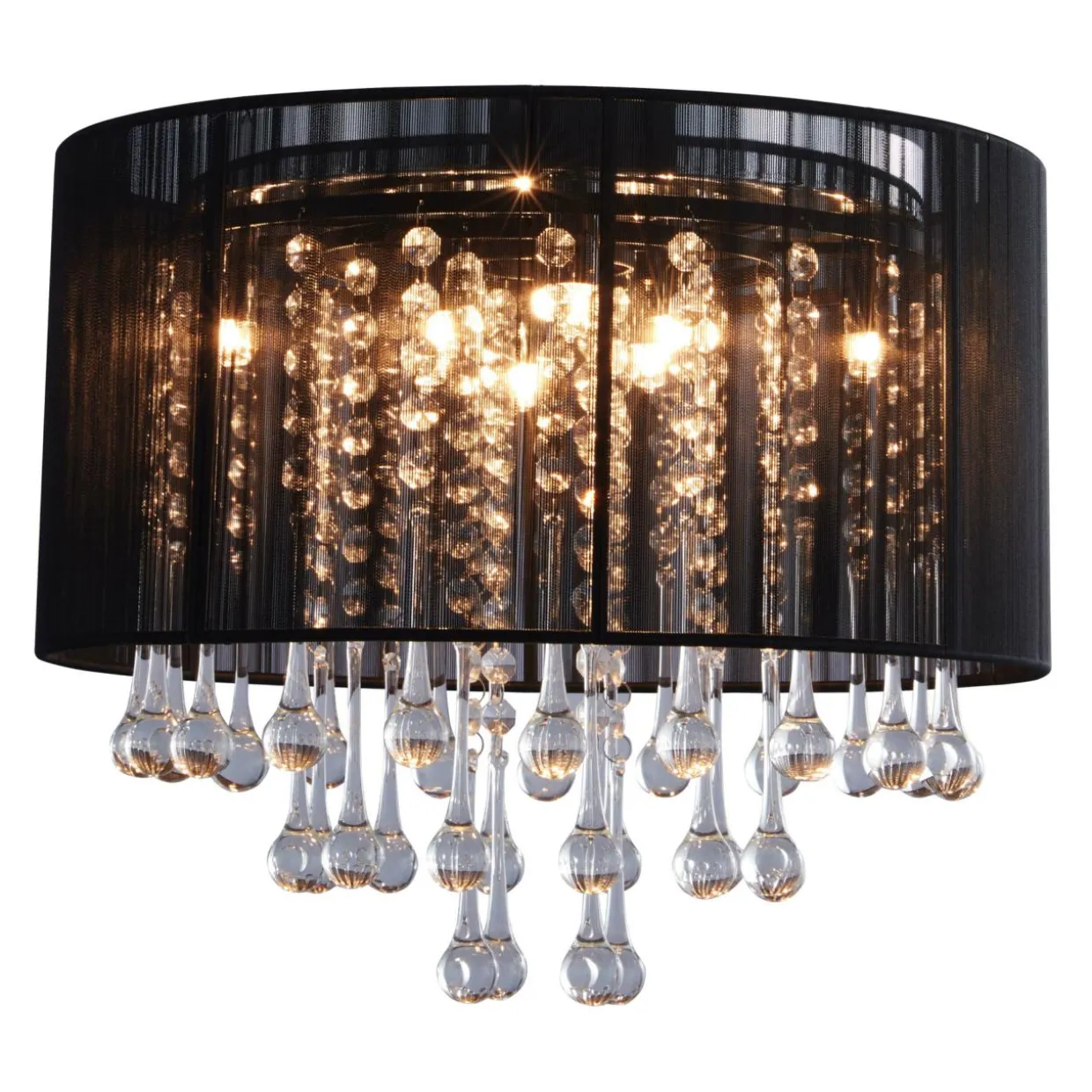 Lampa sufitowa RLX92174-8B VERONA
