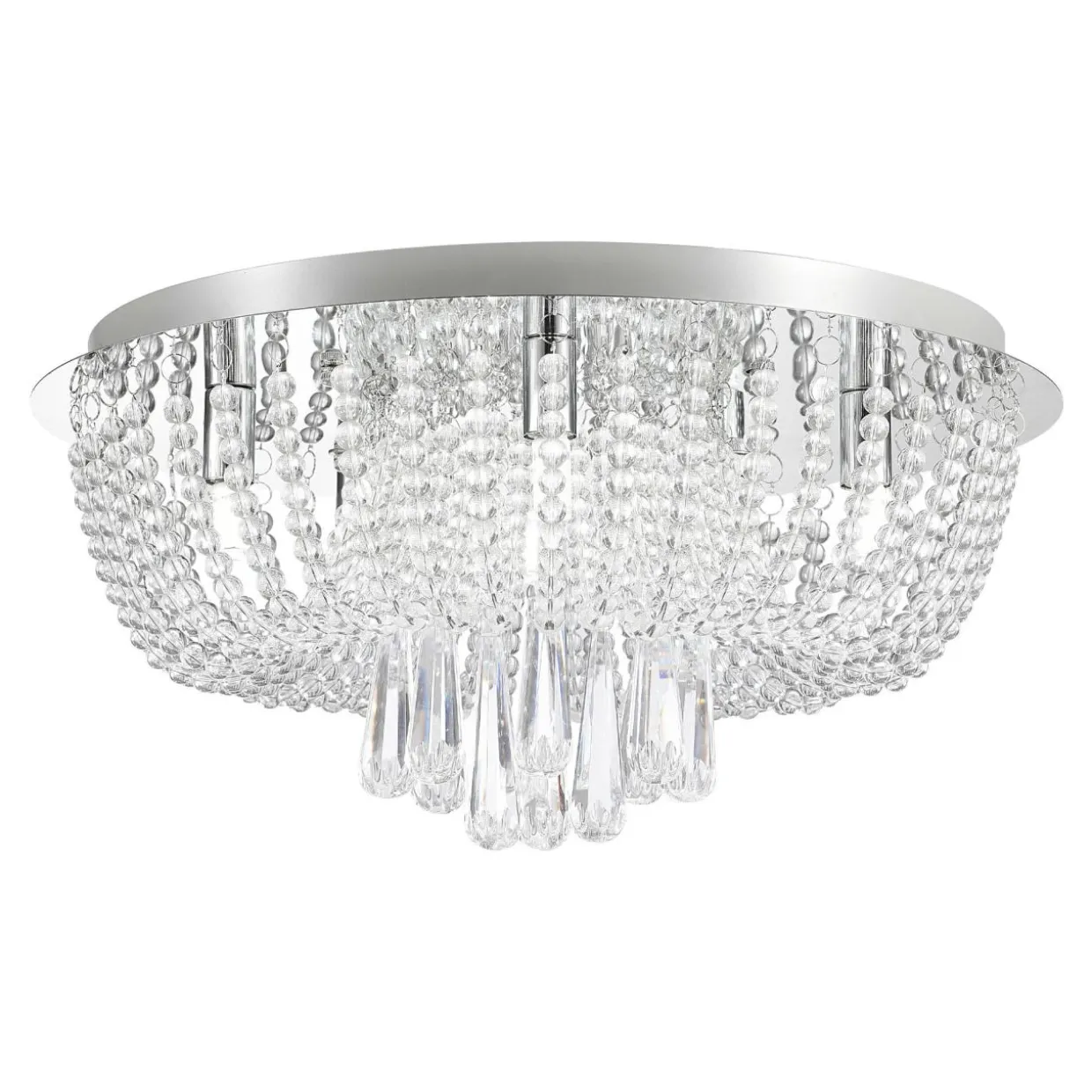 Lampa sufitowa SENSI 19157M
