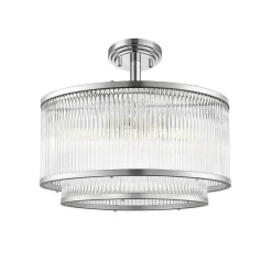 Lampa sufitowa SERGIO C0528-05H-F4AC
