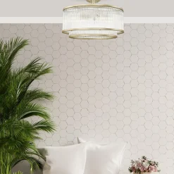 Lampa sufitowa SERGIO C0528-05H-V6AC