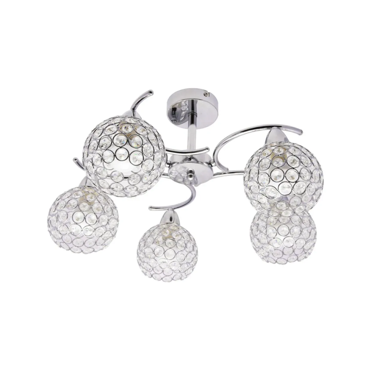 Lampa sufitowa SOFIA