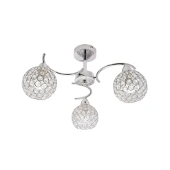Lampa sufitowa SOFIA