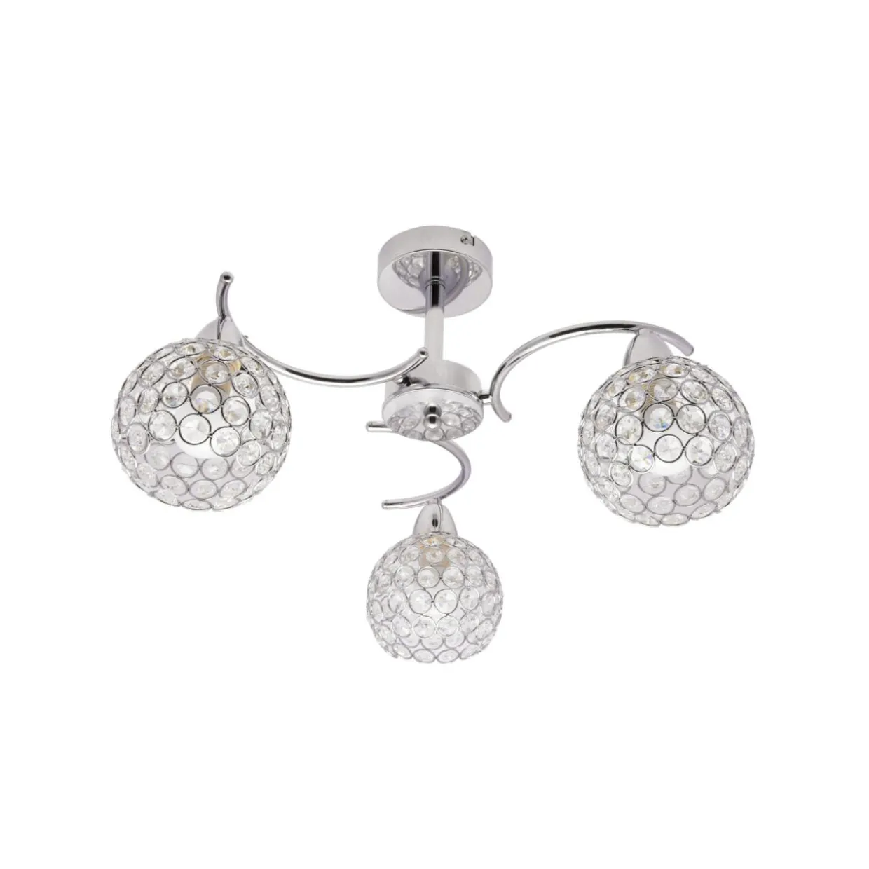 Lampa sufitowa SOFIA