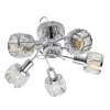 Lampa sufitowa VENUS KR373-5PL