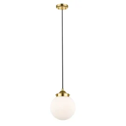 Lampa wiszącą RIANO P0454-01D-F7AA
