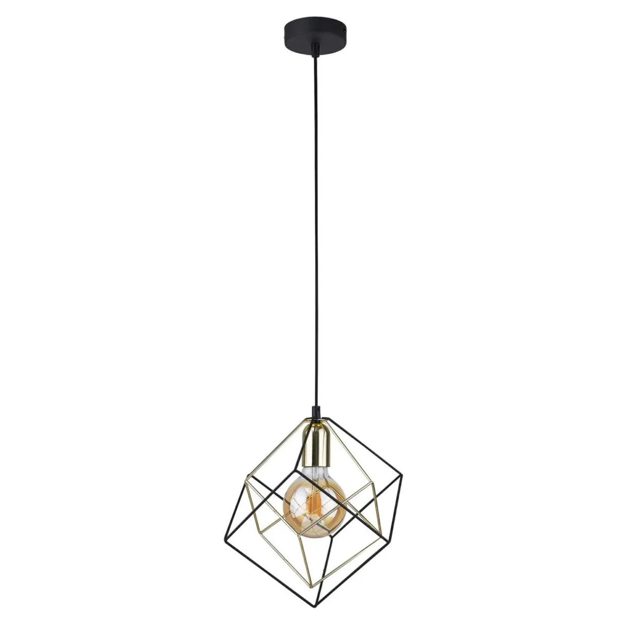 Lampa wisząca ALAMBRE 2777