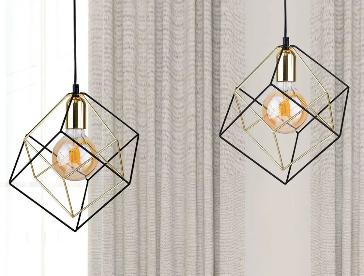 Lampa wisząca ALAMBRE 2777