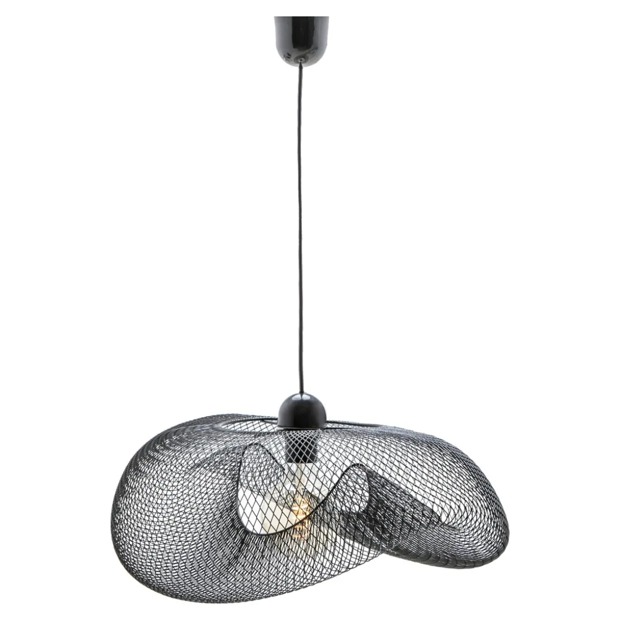 Lampa wisząca ALICE P18230-D60-BK