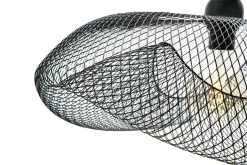 Lampa wisząca ALICE P18230-D60-BK