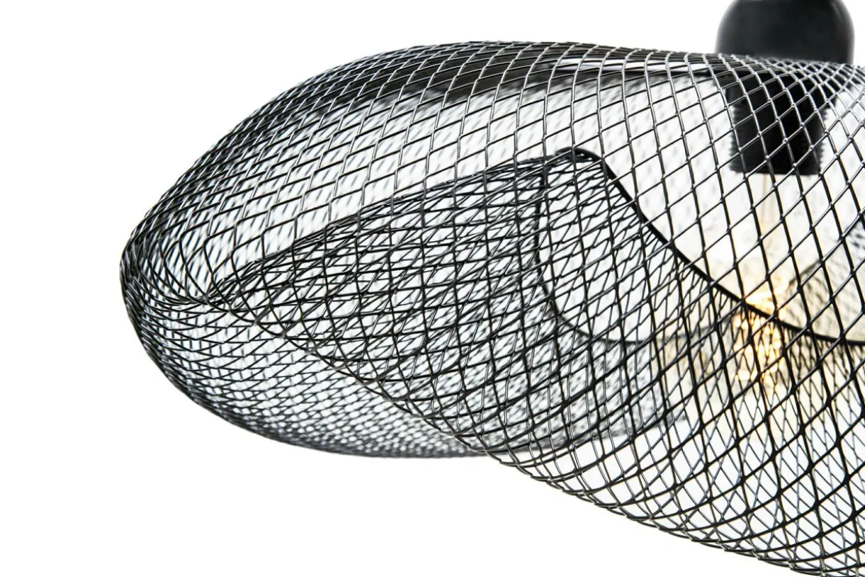 Lampa wisząca ALICE P18230-D60-BK