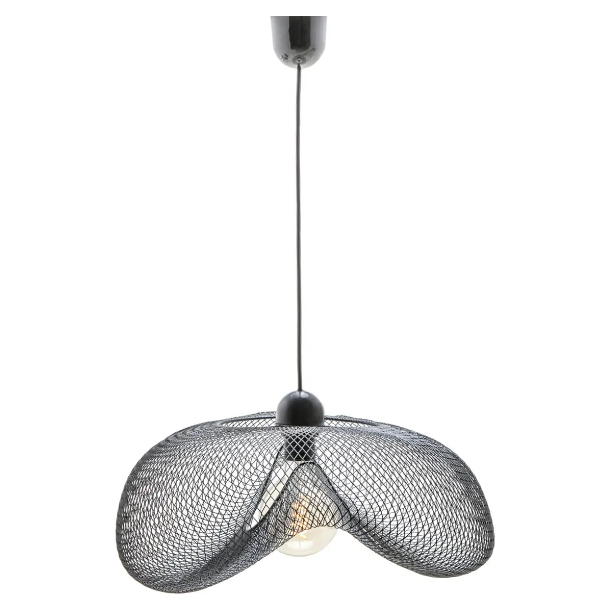 Lampa wisząca ALICE P18230-D60-BK