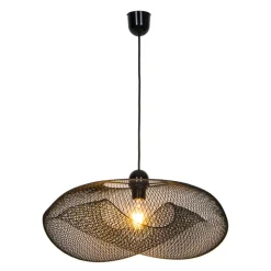 Lampa wisząca ALICE P18230-D60-BK