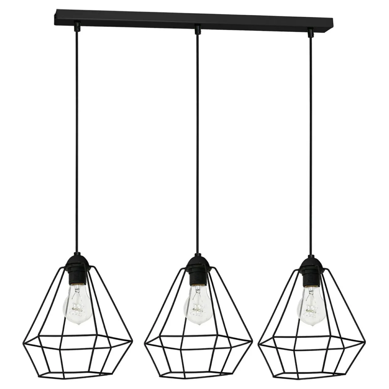 Lampa wisząca ALMA 8968