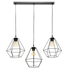 Lampa wisząca ALMA 8968