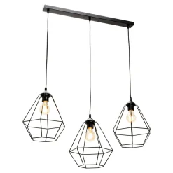 Lampa wisząca ALMA 8968