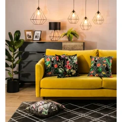 Lampa wisząca ALMA 8967
