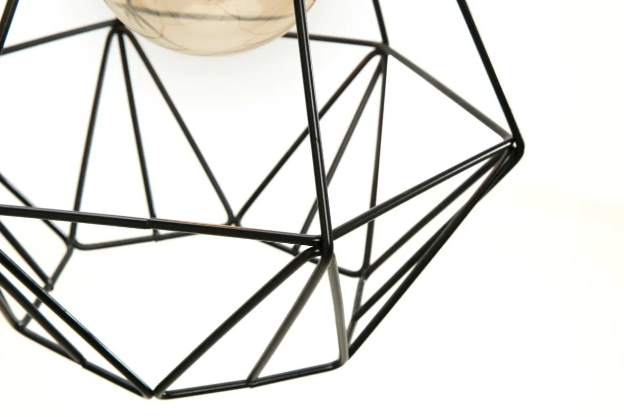 Lampa wisząca BASKET NEW 8170