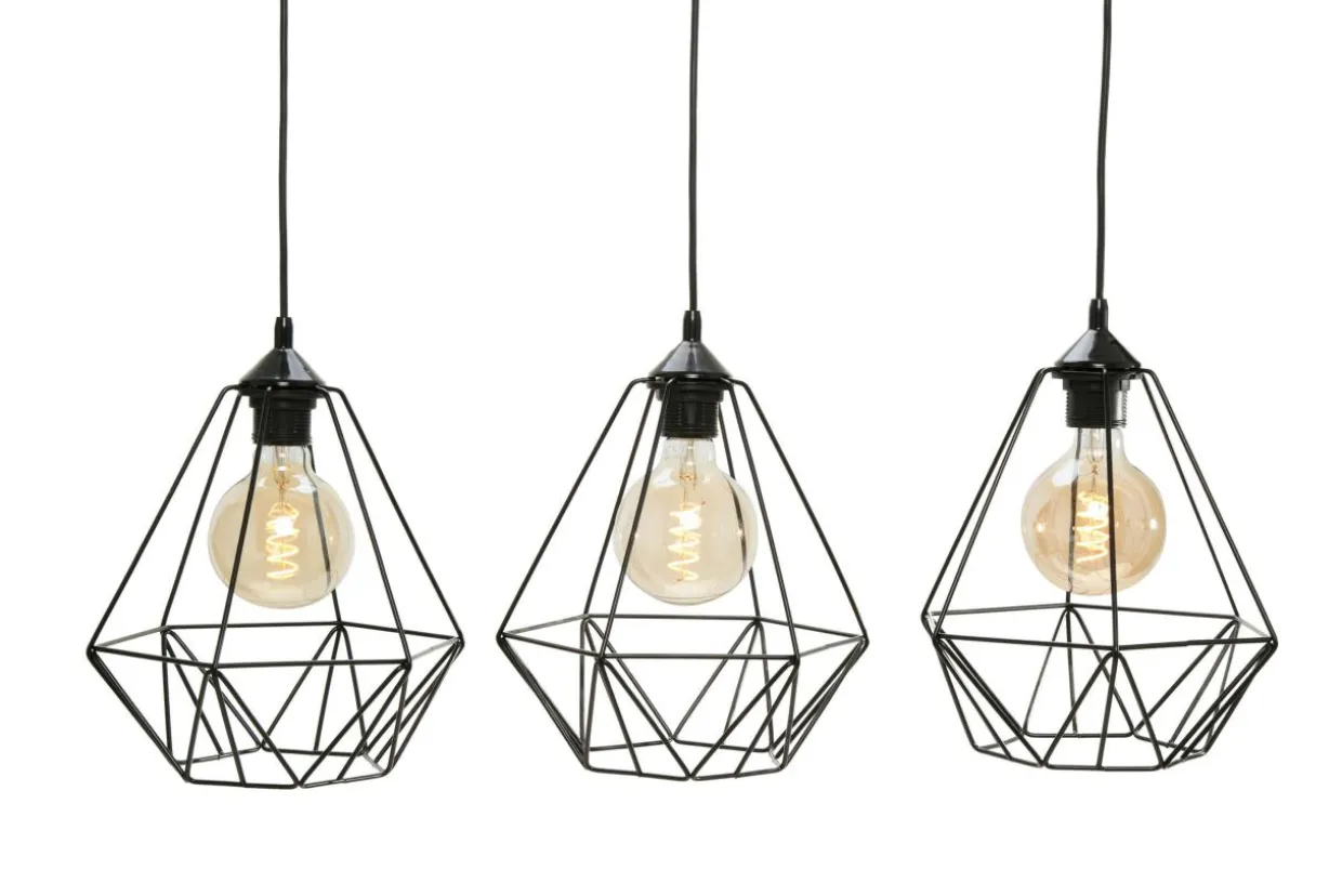 Lampa wisząca BASKET NEW 8063