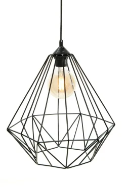 Lampa wisząca BASKET NEW 8062