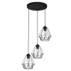 Lampa wisząca BERGEN III 606