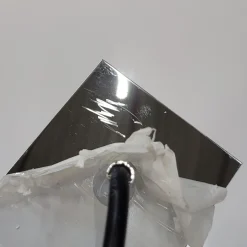 Lampa wisząca biała CHAMPAGNE 3 - outlet