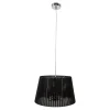 Lampa wisząca BLOIS P16194-BK