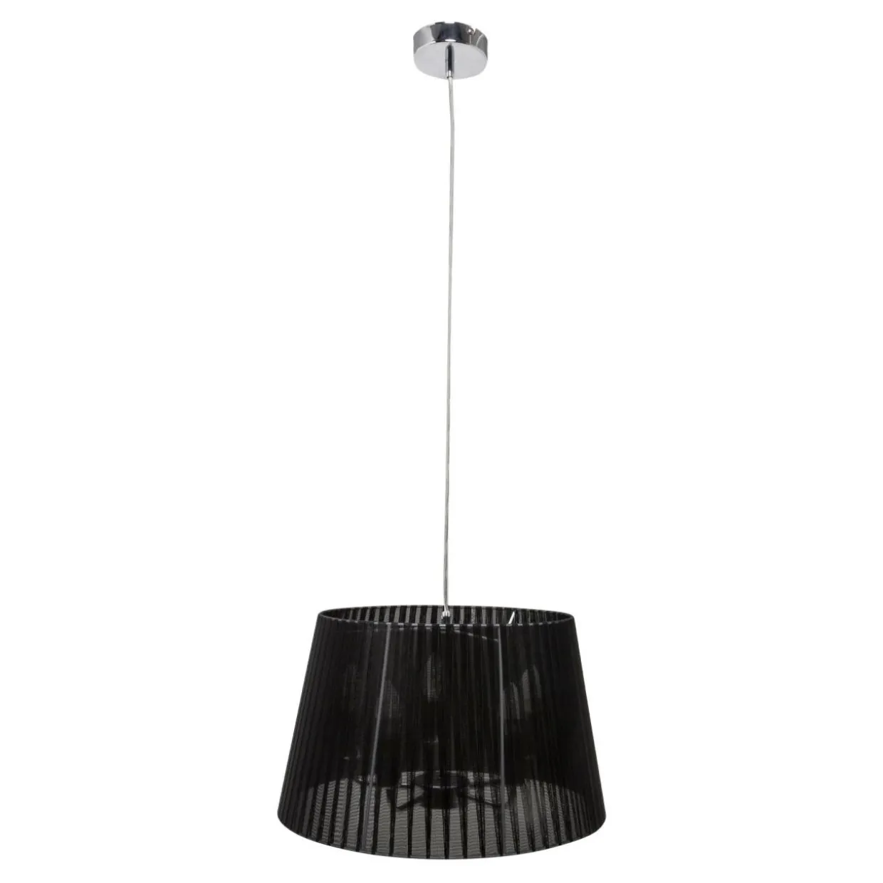 Lampa wisząca BLOIS P16194-BK