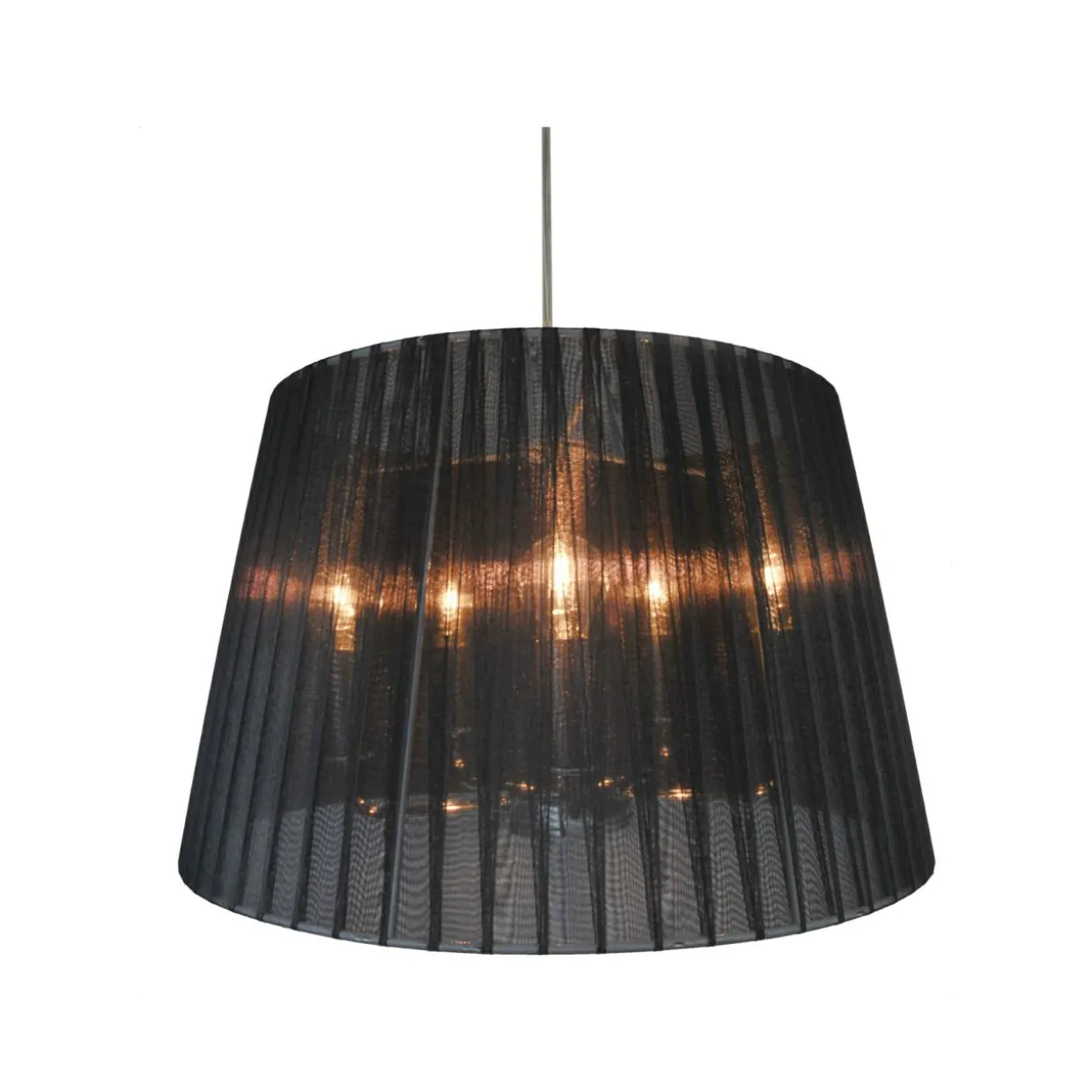 Lampa wisząca BLOIS P16194-BK