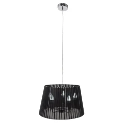 Lampa wisząca BLOIS P16194-BK