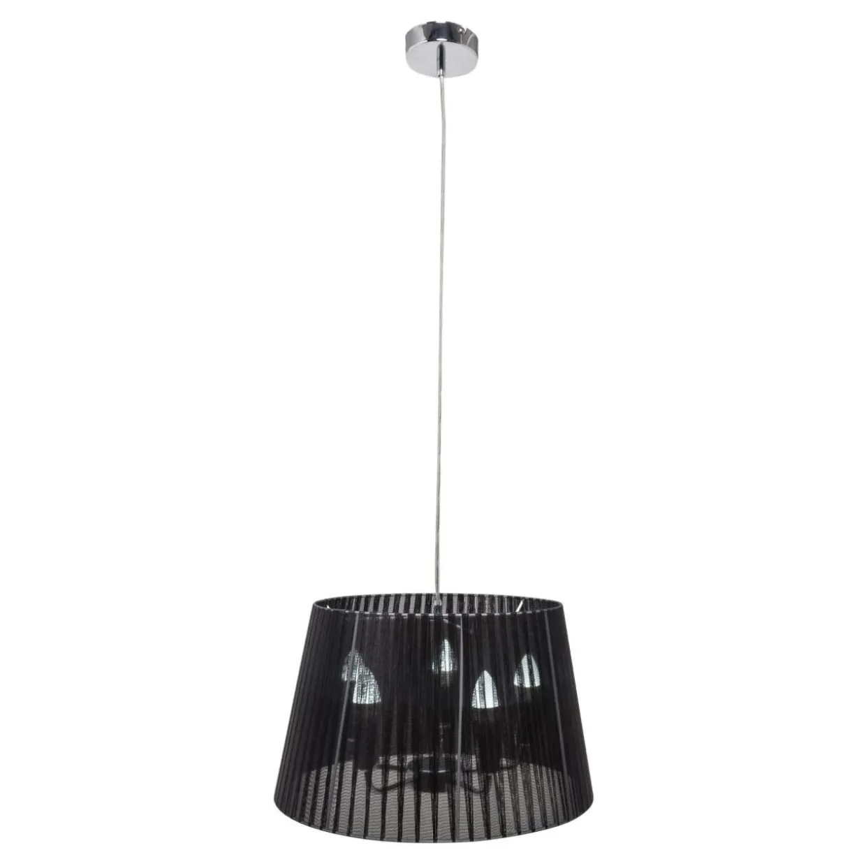 Lampa wisząca BLOIS P16194-BK
