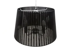 Lampa wisząca BLOIS P16194-BK