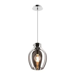 Lampa wisząca BRESSO P19066A-D18