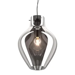 Lampa wisząca BRESSO P19066A-D38