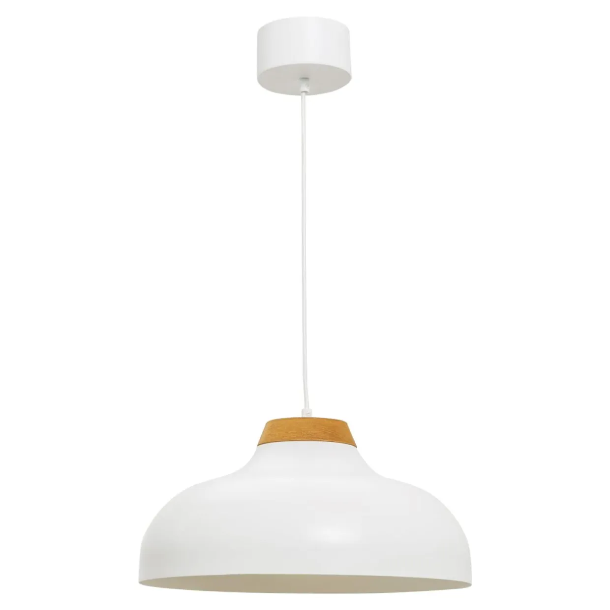 Lampa wisząca BURGOS 1990