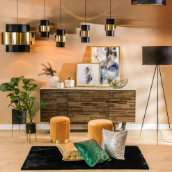 Lampa wisząca CALISTO 4376