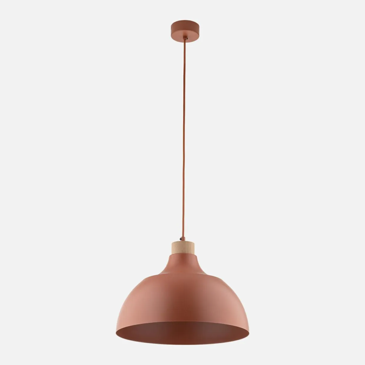 Lampa wisząca CAP BRICK