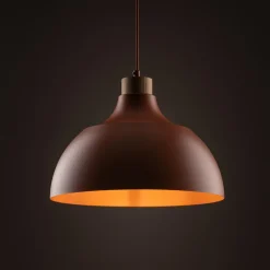 Lampa wisząca CAP BRICK