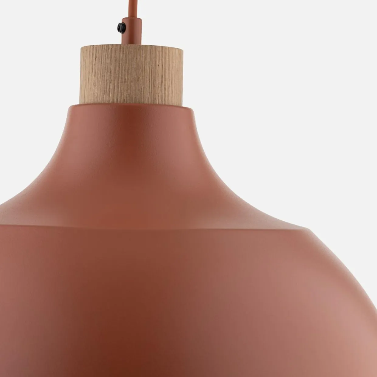 Lampa wisząca CAP BRICK