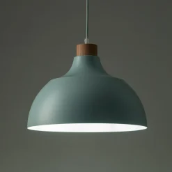 Lampa wisząca CAP MINT