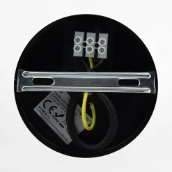 Lampa wisząca chrom SZ61104 200 cm