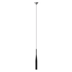 Lampa wisząca CONTE MD1998-1BL