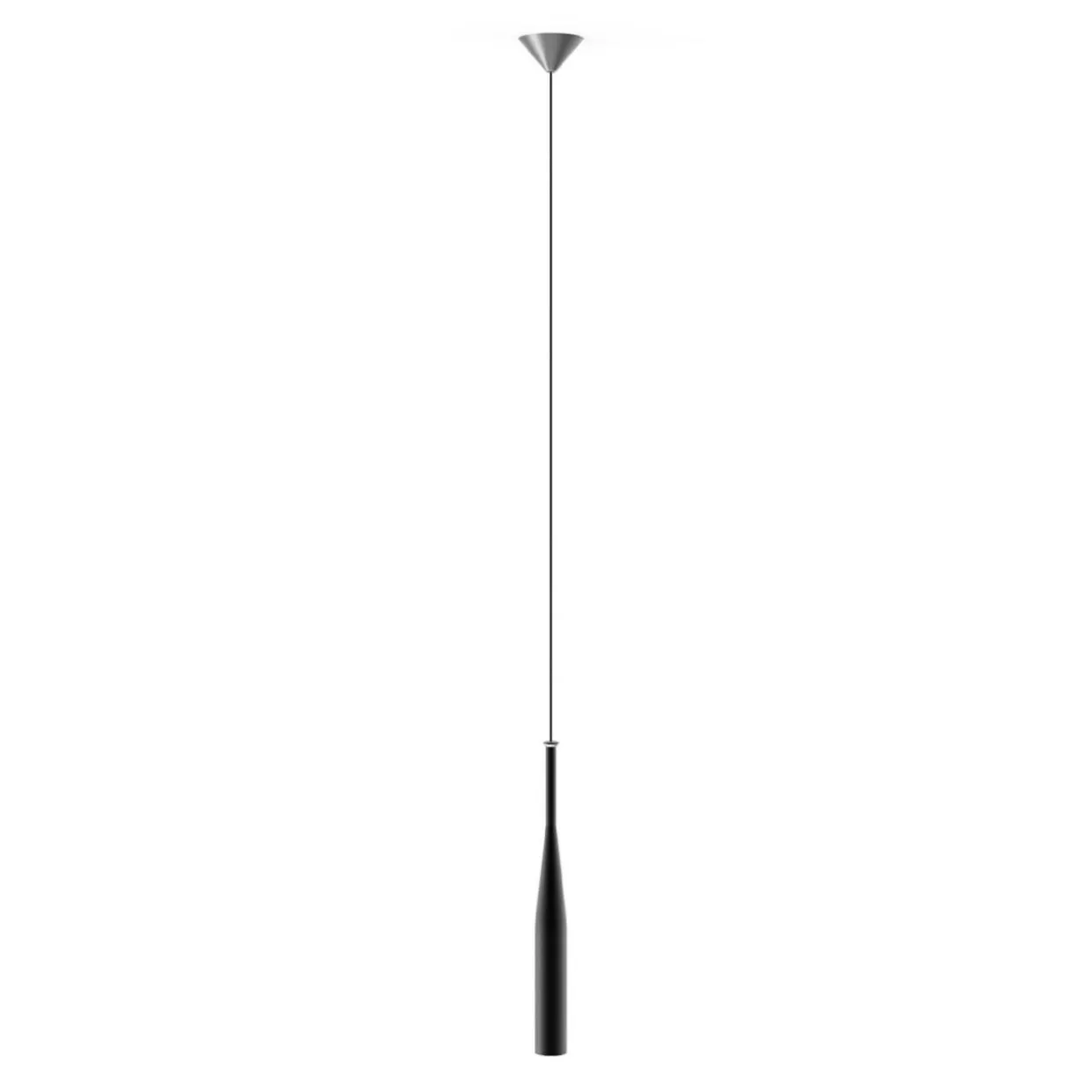 Lampa wisząca CONTE MD1998-1BL