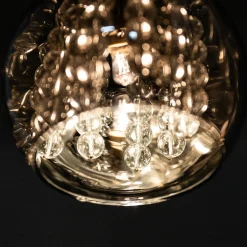 Lampa wisząca CRYSTAL 1